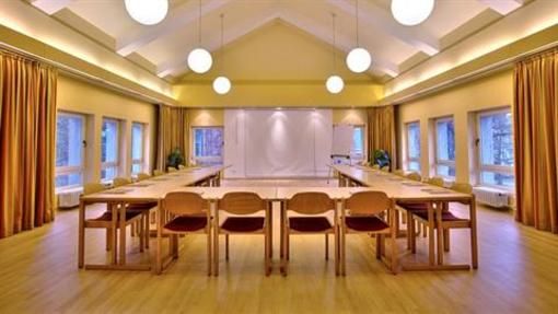 фото отеля Hotel Morgenland