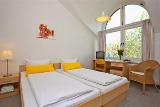 фото отеля Hotel Morgenland
