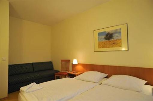 фото отеля Hotel Morgenland