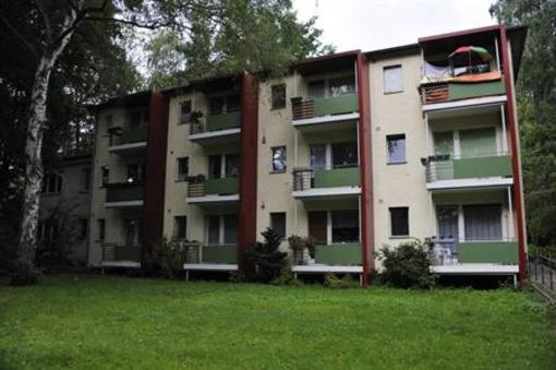 фото отеля Hotel Morgenland