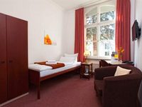 Hotel Morgenland