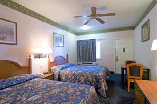 фото отеля Americas Best Value Classic Inn & Suites- Downtown