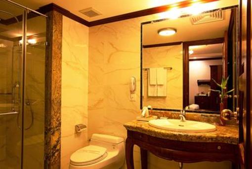 фото отеля Golden Rice Hotel Hanoi