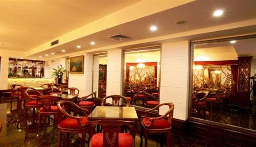 фото отеля Golden Rice Hotel Hanoi