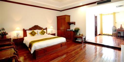 фото отеля Golden Rice Hotel Hanoi
