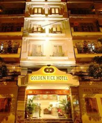 фото отеля Golden Rice Hotel Hanoi