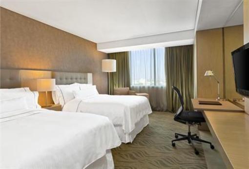фото отеля The Westin Guadalajara