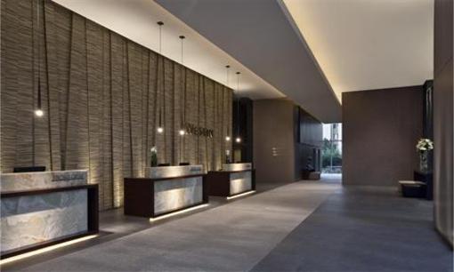 фото отеля The Westin Guadalajara