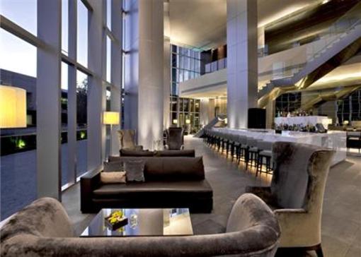 фото отеля The Westin Guadalajara