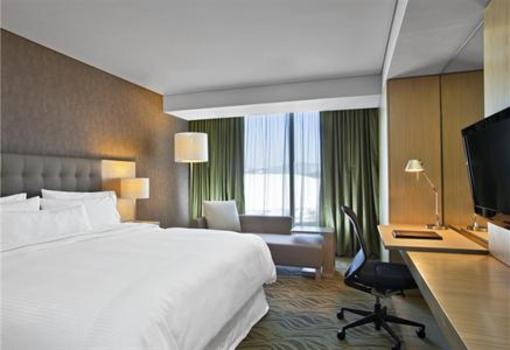фото отеля The Westin Guadalajara