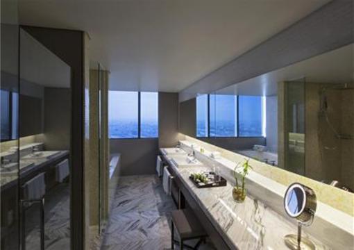 фото отеля The Westin Guadalajara