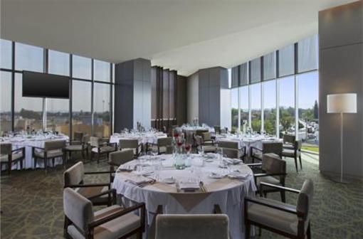 фото отеля The Westin Guadalajara
