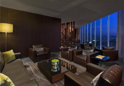 фото отеля The Westin Guadalajara