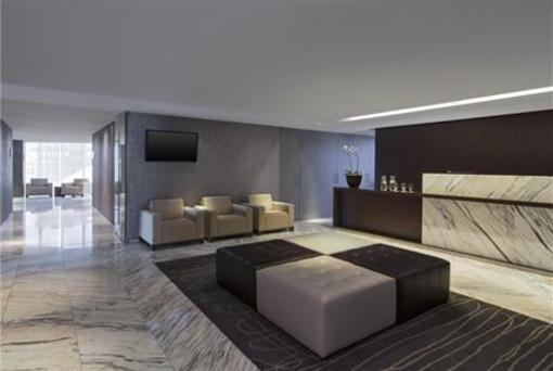фото отеля The Westin Guadalajara