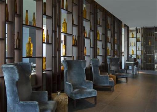 фото отеля The Westin Guadalajara