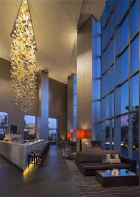 фото отеля The Westin Guadalajara