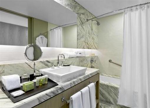 фото отеля The Westin Guadalajara
