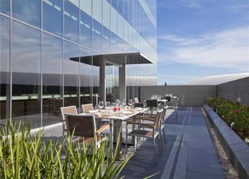 фото отеля The Westin Guadalajara