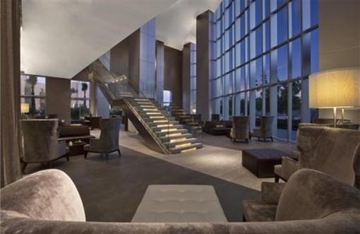 фото отеля The Westin Guadalajara