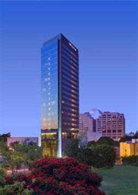 фото отеля The Westin Guadalajara