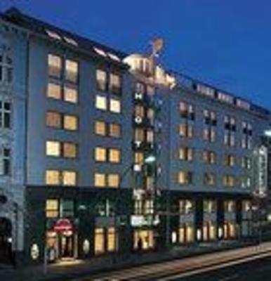 фото отеля art'otel berlin kudamm, by park plaza