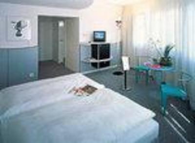 фото отеля art'otel berlin kudamm, by park plaza