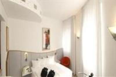 фото отеля art'otel berlin kudamm, by park plaza