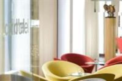 фото отеля art'otel berlin kudamm, by park plaza