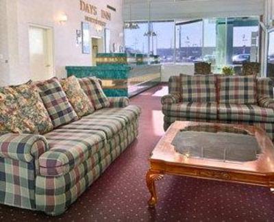 фото отеля Days Inn Oklahoma City Northwest
