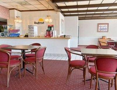 фото отеля Days Inn Oklahoma City Northwest