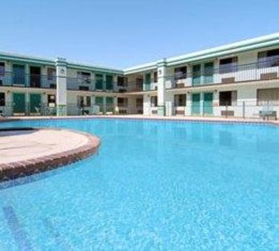 фото отеля Days Inn Oklahoma City Northwest