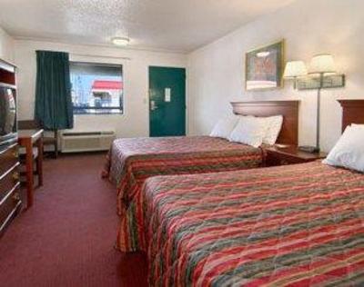 фото отеля Days Inn Oklahoma City Northwest