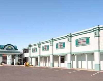 фото отеля Days Inn Oklahoma City Northwest