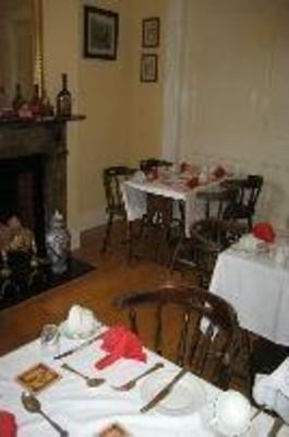 фото отеля Avenue House Guest House