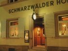 фото отеля Hotel Schwarzwalder Hof Freiburg im Breisgau