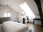 фото отеля Hotel Schwarzwalder Hof Freiburg im Breisgau
