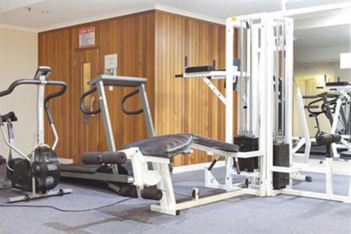 фото отеля Golden Riviera Beach Resort Gold Coast
