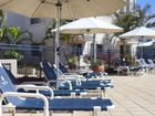 фото отеля Golden Riviera Beach Resort Gold Coast