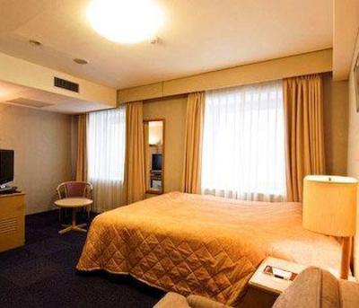 фото отеля Dormy Inn Suidobashi Tokyo