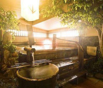 фото отеля Dormy Inn Suidobashi Tokyo