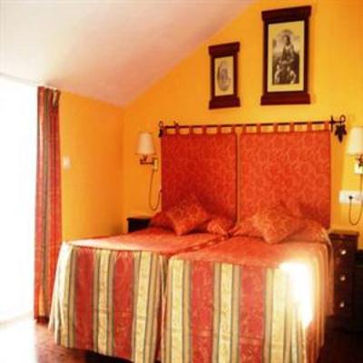 фото отеля Hotel San Francisco - Ronda
