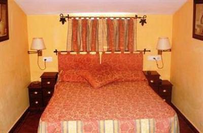 фото отеля Hotel San Francisco - Ronda