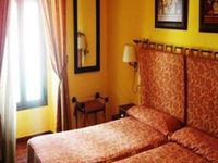 Hotel San Francisco - Ronda