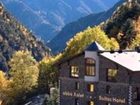 фото отеля Abba Xalet Suites Hotel