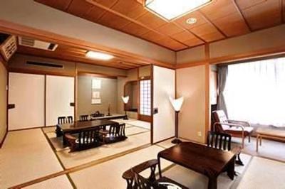 фото отеля Matsui Honkan Hotel Kyoto