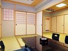 фото отеля Matsui Honkan Hotel Kyoto