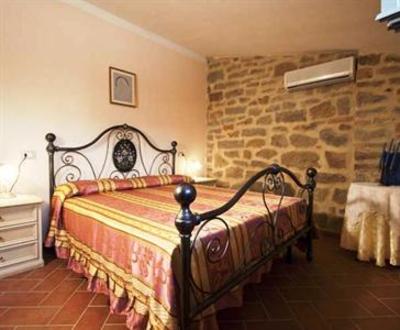 фото отеля Fattoria Le Giare Agriturismo Cortona