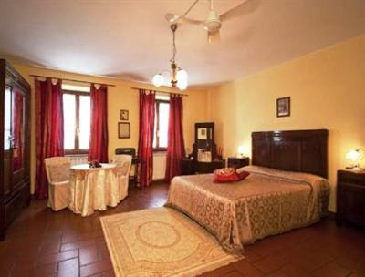 фото отеля Fattoria Le Giare Agriturismo Cortona