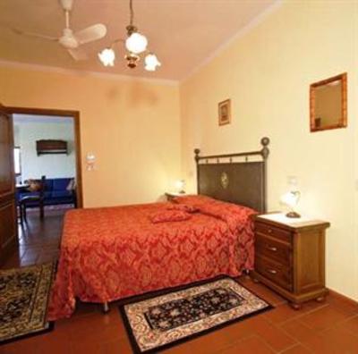 фото отеля Fattoria Le Giare Agriturismo Cortona