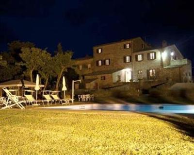 фото отеля Fattoria Le Giare Agriturismo Cortona